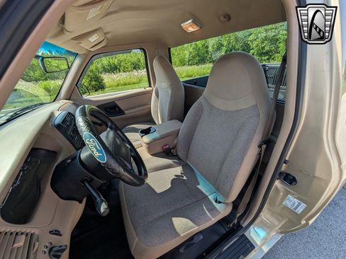 Used 2002 Ford Ranger 2WD Regular Cab image 20