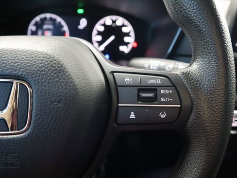 Certified 2024 Honda CR-V LX image 12