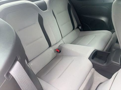 Used 2018 Chevrolet Camaro LT w/ RS Package RWD image 13