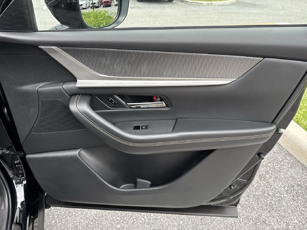 New 2026 MAZDA CX-70 SC AWD/4WD image 42
