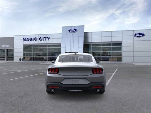 New 2026 Ford Mustang GT image 5