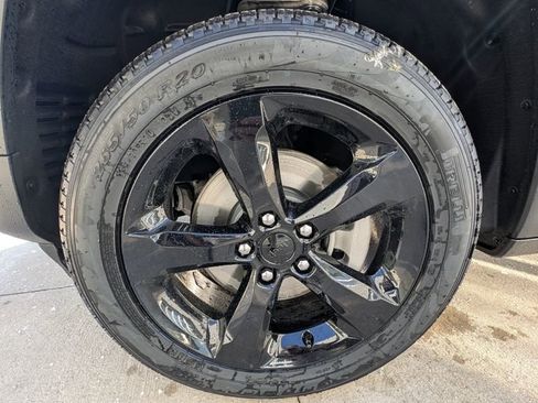 New 2026 Jeep Grand Cherokee L Limited image 51