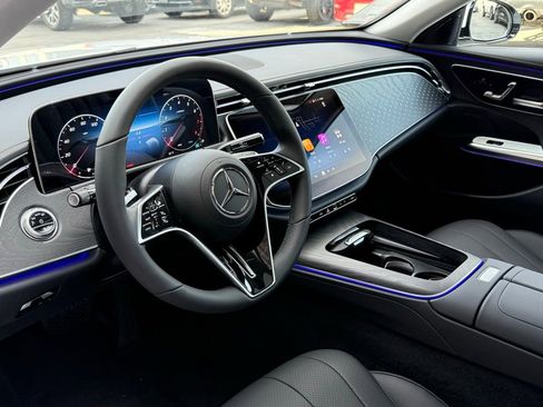 New 2026 Mercedes-Benz E 350 Sedan image 21