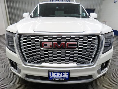 Used 2023 GMC Yukon Denali image 49