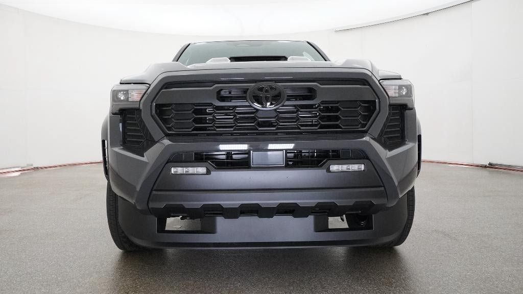 New 2026 Toyota Tacoma TRD Sport RWD image 31