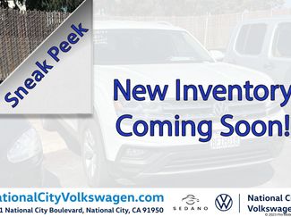 Used 2018 Volkswagen Atlas SE image 1