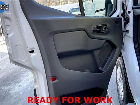 Used 2024 Ford Transit 250 Low Roof w/ Exterior Upgrade Package image 20