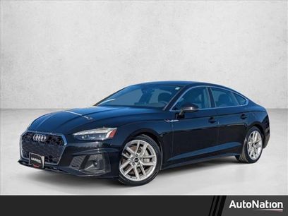 Used 2023 Audi A5 2.0T Premium Plus w/ Premium Plus