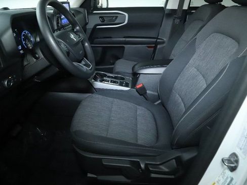 Used 2021 Ford Bronco Sport Big Bend AWD/4WD image 18