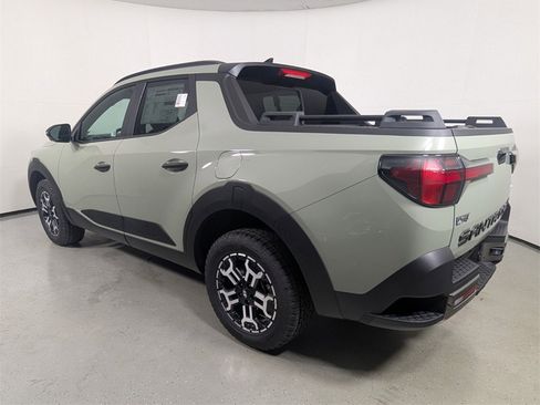New 2026 Hyundai Santa Cruz XRT image 5