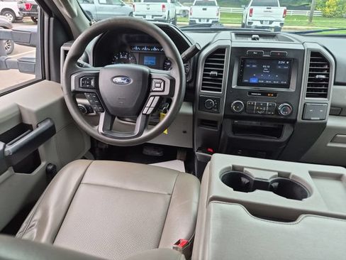 Used 2018 Ford F250 XL w/ XL Value Package AWD/4WD image 30