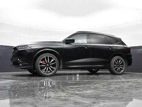 Used 2022 Acura MDX Type S AWD/4WD image 40