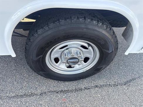 Used 2021 Ford F550 4x4 Regular Cab Super Duty image 11