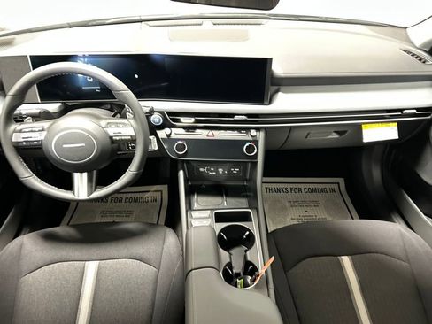 New 2025 Hyundai Sonata SEL image 14
