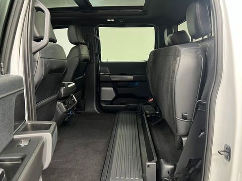 Used 2024 Ford F150 Lariat image 45