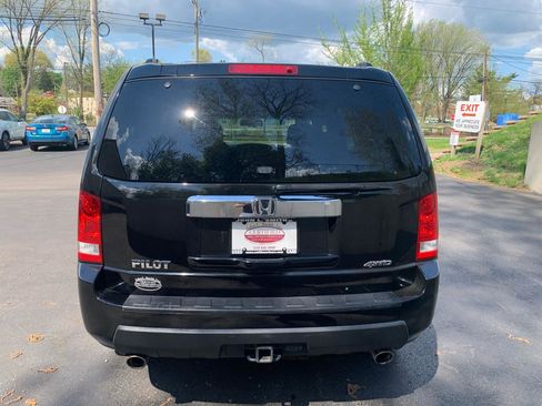 Used 2011 Honda Pilot EX-L image 4