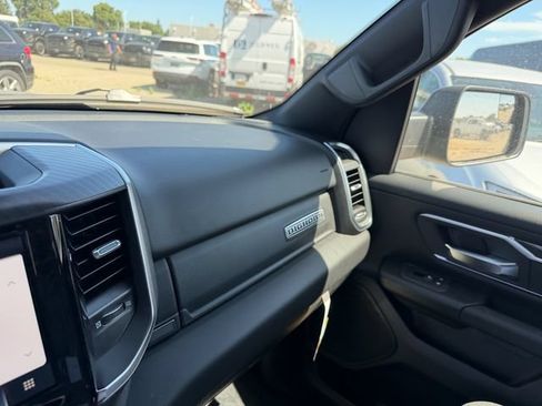 New 2026 RAM 1500 Big Horn w/ Night Edition AWD/4WD image 22
