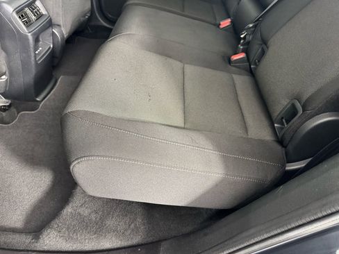 Used 2025 Honda CR-V EX image 25