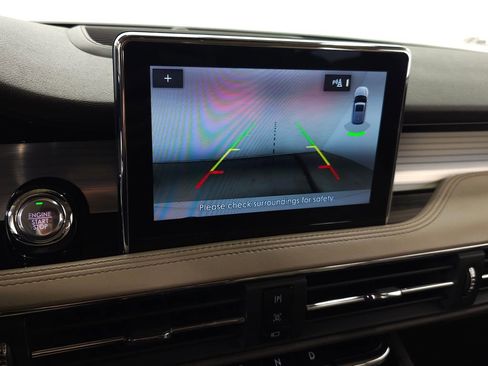 Used 2021 Lincoln Corsair FWD image 24