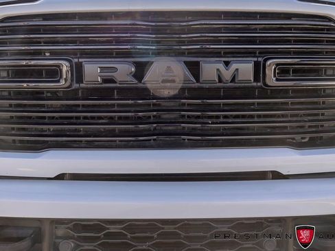Used 2022 RAM 3500 Laramie image 43