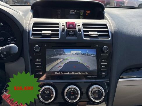 Used 2018 Subaru Forester 2.5i Limited image 18