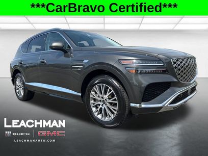 Used 2025 Genesis GV80 AWD 2.5T Standard