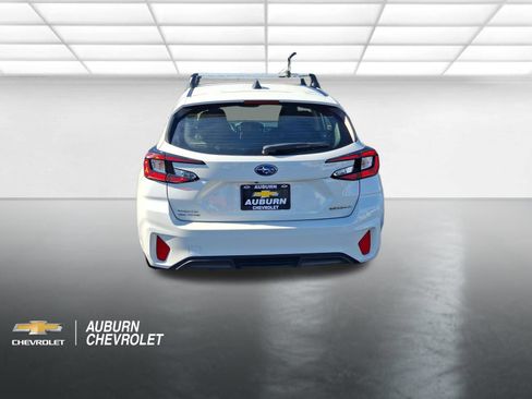 Used 2024 Subaru Impreza 2.0i Sport AWD/4WD image 3