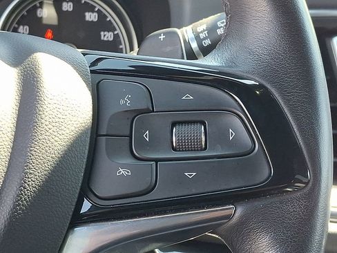 Used 2023 Buick Enclave Essence w/ Sport Touring Edition AWD/4WD image 22