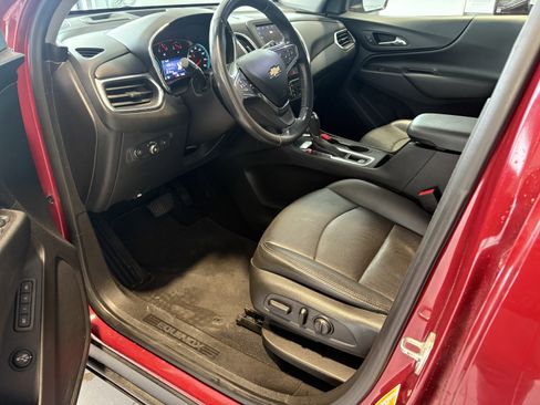Used 2021 Chevrolet Equinox LT image 7