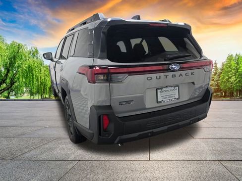 New 2026 Subaru Outback Limited image 6