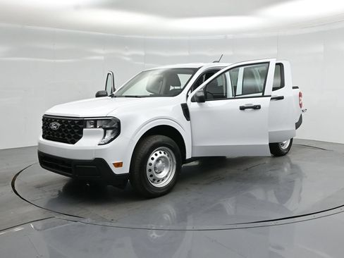 New 2026 Ford Maverick XL FWD image 24