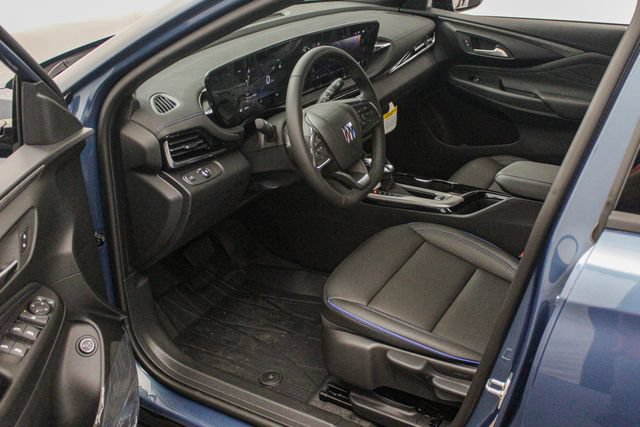 New 2026 Buick Envista Sport Touring w/ Convenience II Package FWD image 16