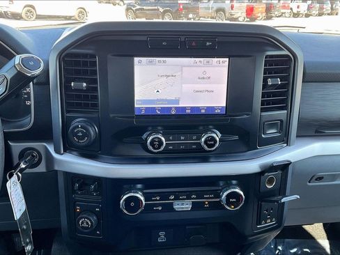 Used 2023 Ford F150 XLT w/ XTR Package image 24