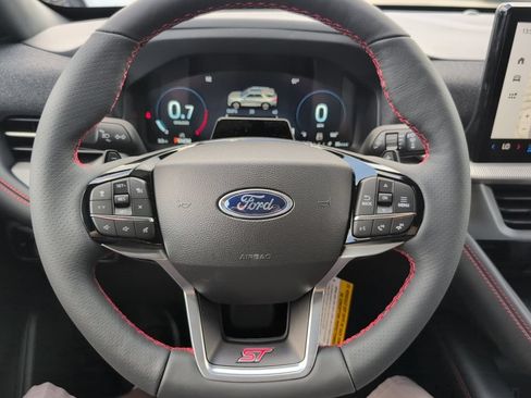New 2026 Ford Explorer ST AWD/4WD image 17