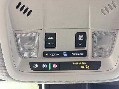 Used 2025 Chevrolet Malibu LT w/ Midnight Edition FWD image 52
