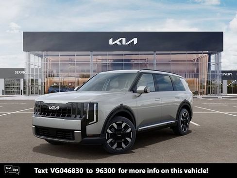 New 2027 Kia Telluride S AWD/4WD image 1