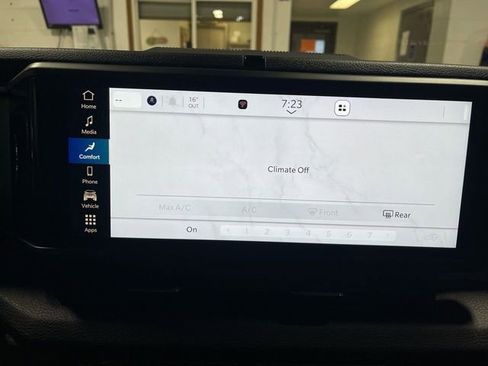 New 2026 Jeep Wrangler Willys AWD/4WD image 18