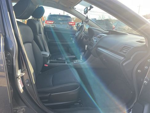 Used 2014 Subaru Impreza 2.0i Sport Premium image 36