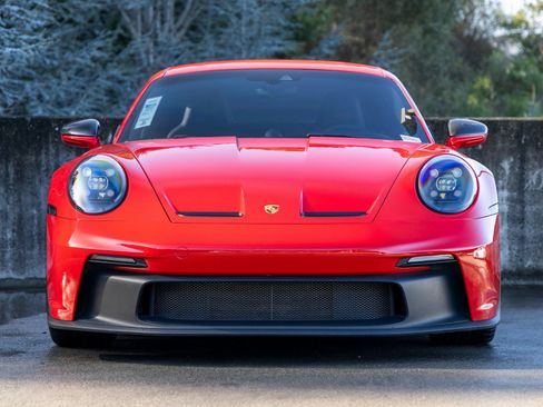 Used 2022 Porsche 911 GT3 RWD image 8