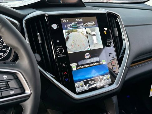 New 2026 Subaru Ascent Touring AWD/4WD image 14