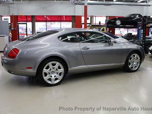 Used 2005 Bentley Continental GT image 60