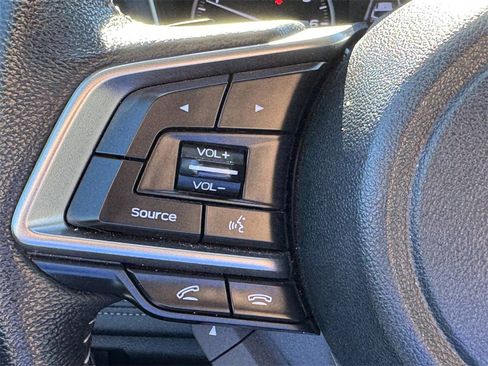 Used 2021 Subaru Outback Limited w/ Popular Package #2 image 16