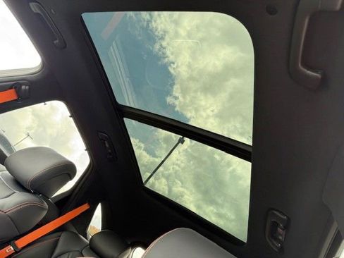 New 2026 Genesis GV70 3.5T Sport Prestige image 42