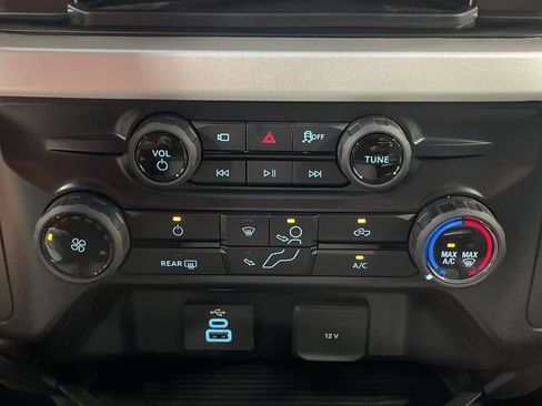 New 2026 Ford F250 XL w/ STX Appearance Package AWD/4WD image 20