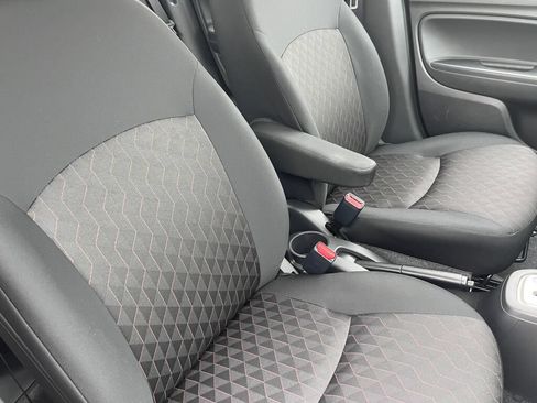 Used 2024 Mitsubishi Mirage LE FWD image 30