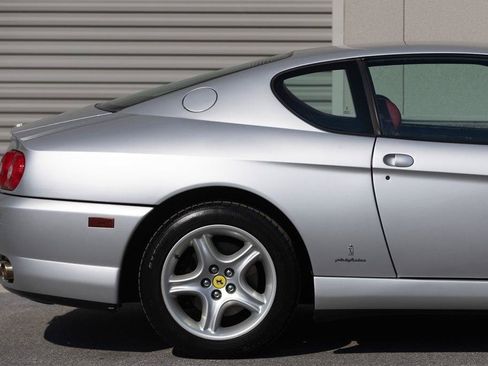 Used 1995 Ferrari 456 GT RWD image 21