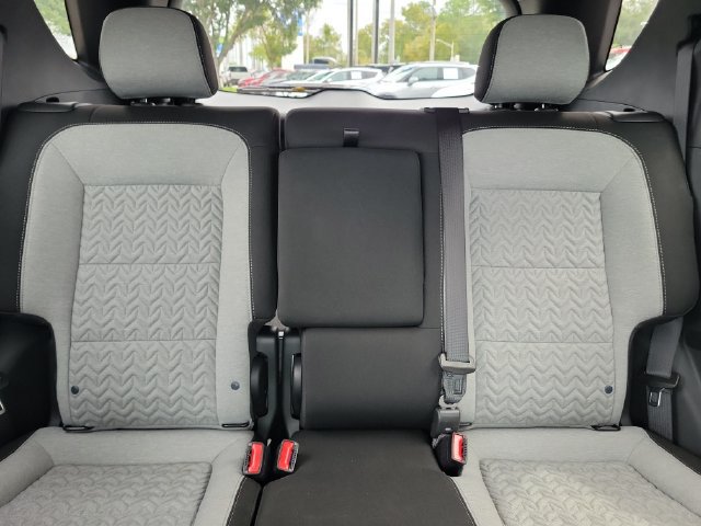 Certified 2024 Chevrolet Equinox LT FWD image 14