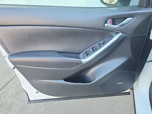 Used 2015 MAZDA CX-5 Grand Touring AWD/4WD image 23