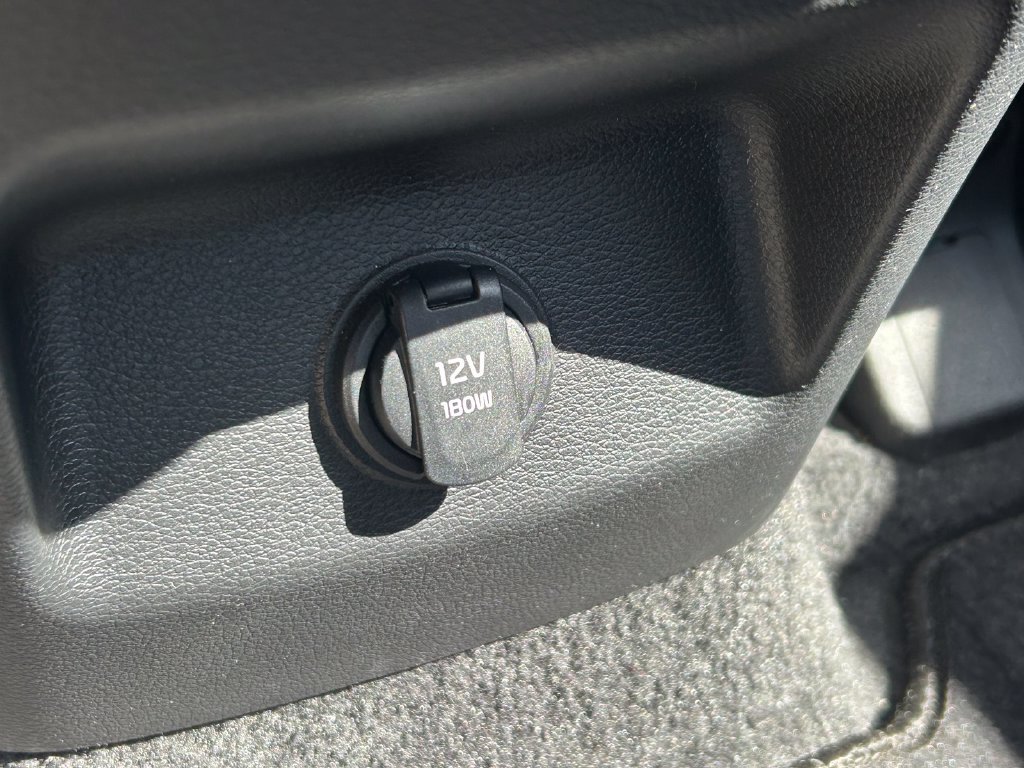 Used 2025 Kia Telluride S FWD image 22