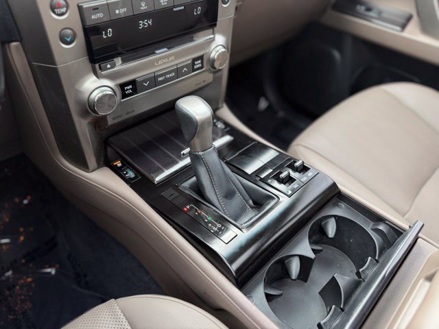 Used 2021 Lexus GX 460 Premium w/ Premium Package AWD/4WD image 26